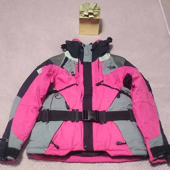The North Face Jackets & Blazers - The North Face Steep Tech Coat